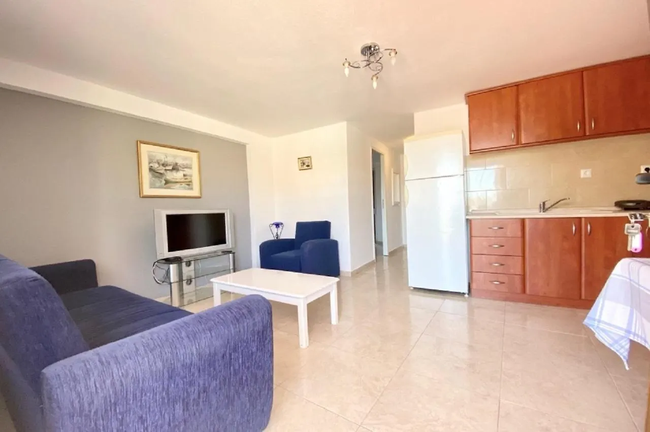 Apartment Mythos House Afitos Halkidiki Greece