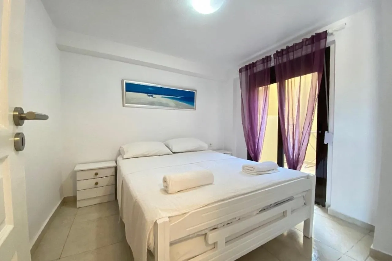 Mythos House Afitos Halkidiki 0*, Afytos