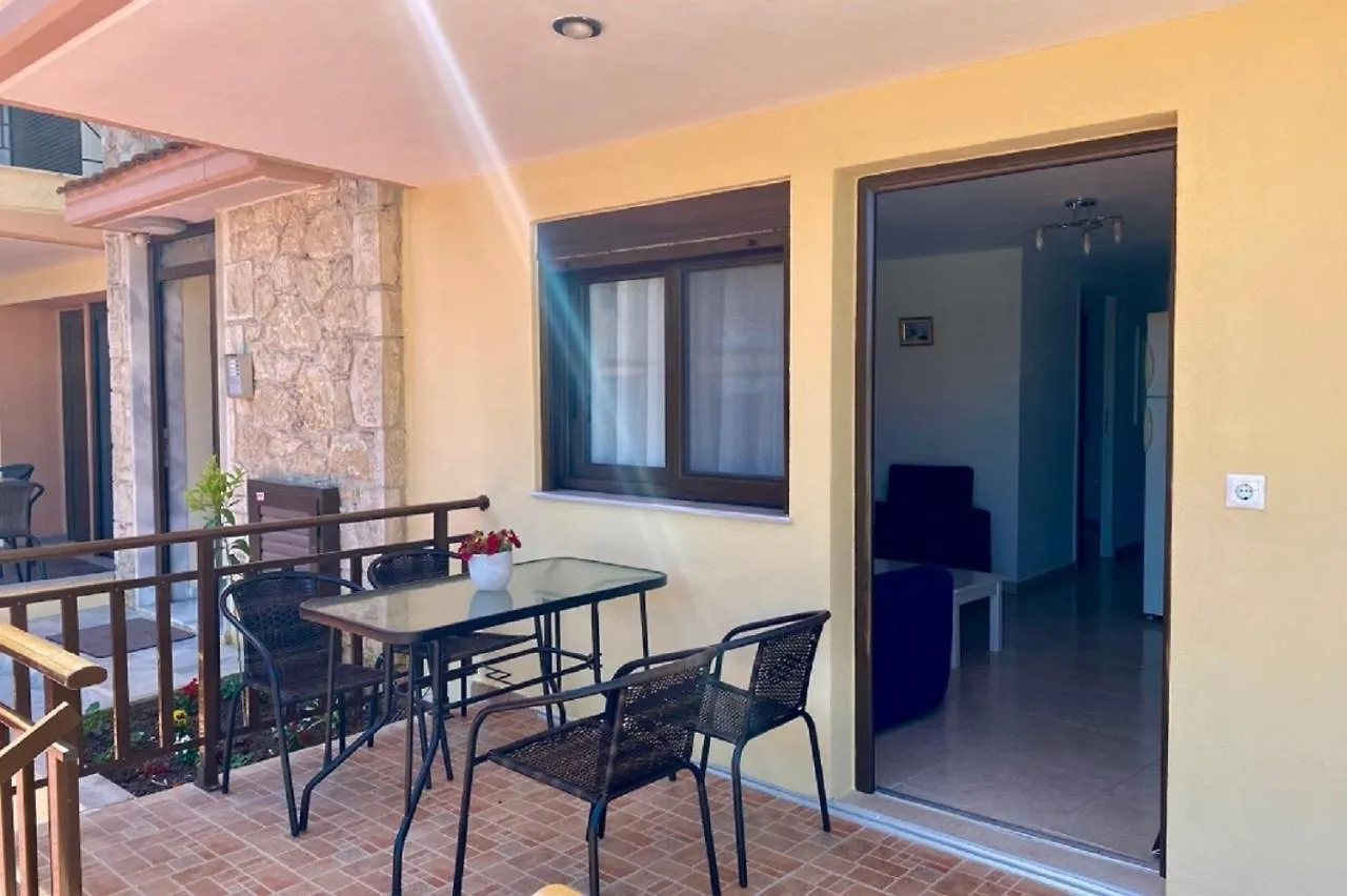 Mythos House Afitos Halkidiki 0*, Afytos