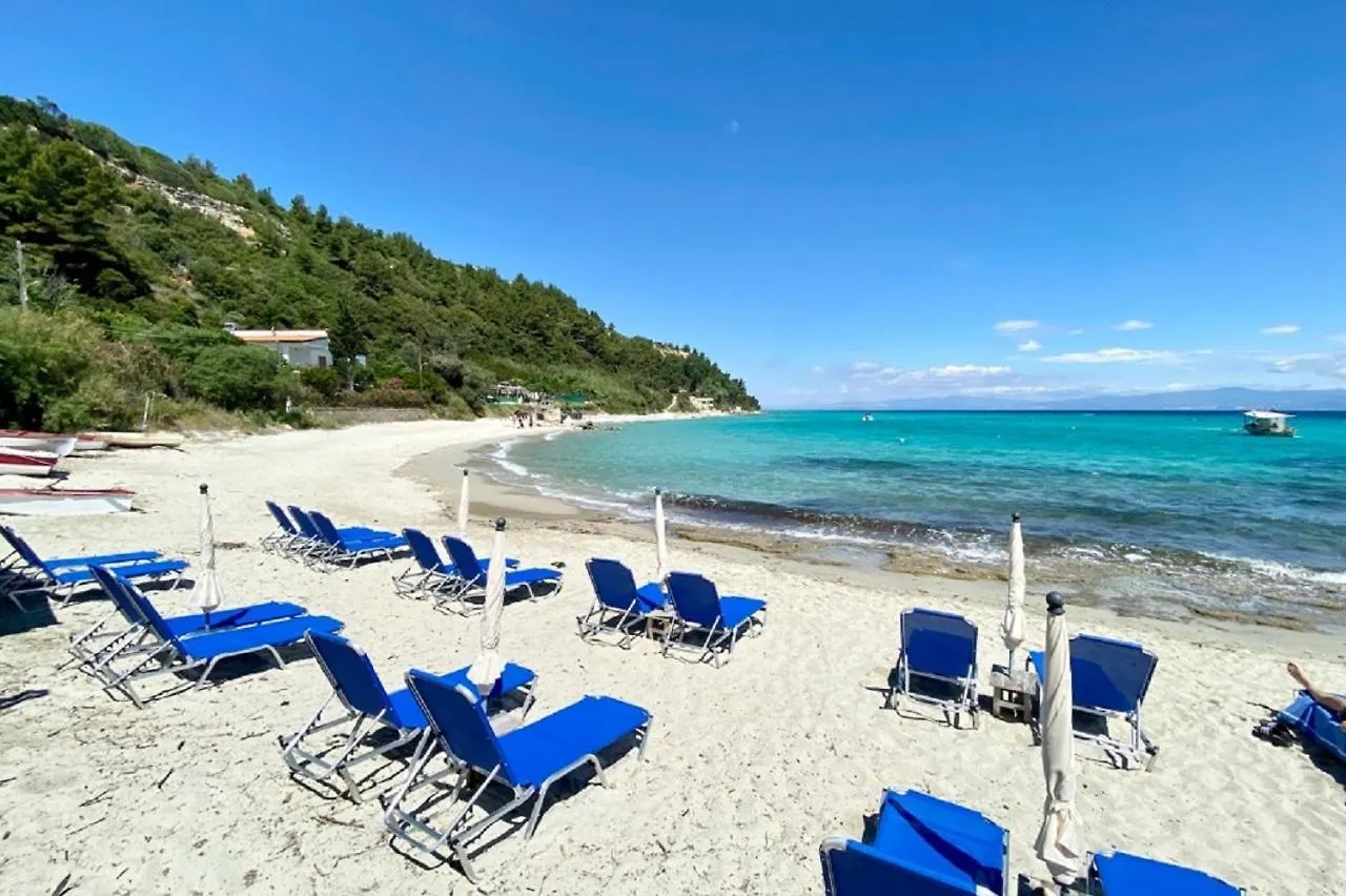 Mythos House Afitos Halkidiki Greece